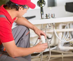 About Emergency plumbing pros Haynes, AR